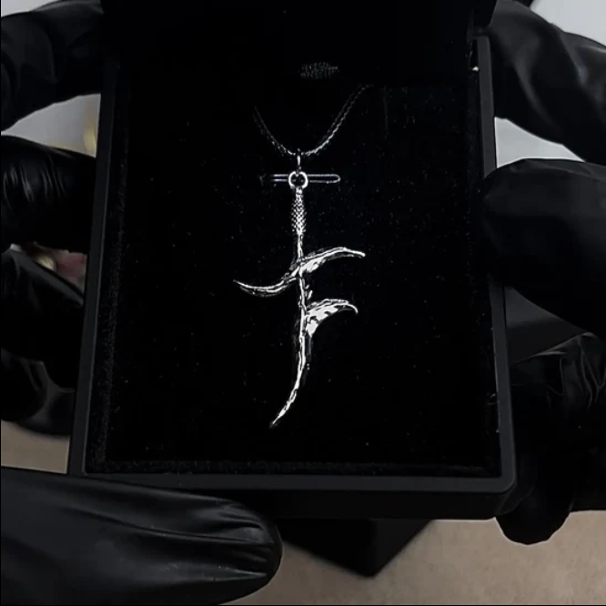 Soulsborne Pendants