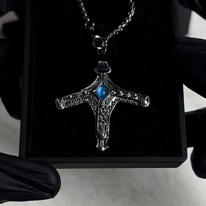 Soulsborne Pendants