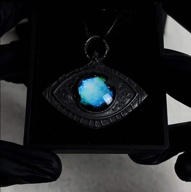 Soulsborne Pendants