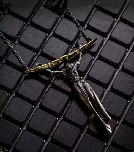 Soulsborne Pendants