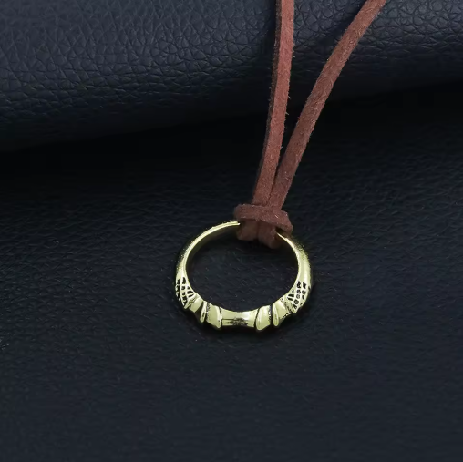 Soulsborne Pendants