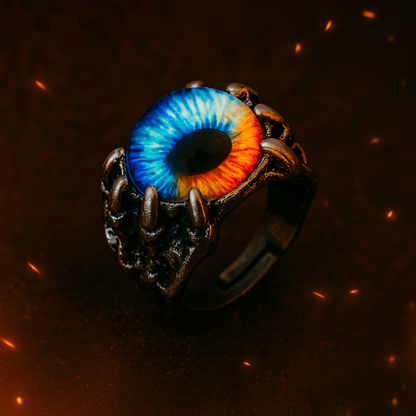 Soulsborne Rings