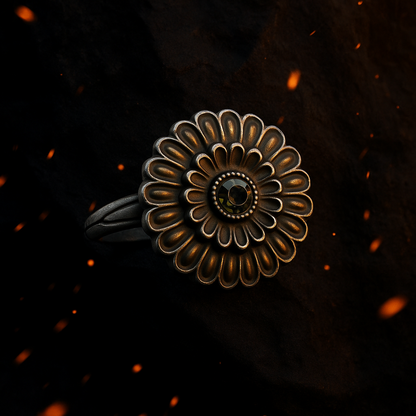 Soulsborne Rings
