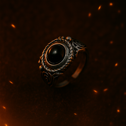 Soulsborne Rings