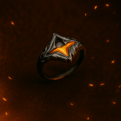 Soulsborne Rings