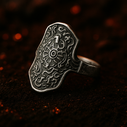 Soulsborne Rings