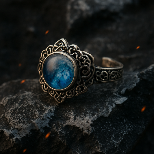 Soulsborne Rings