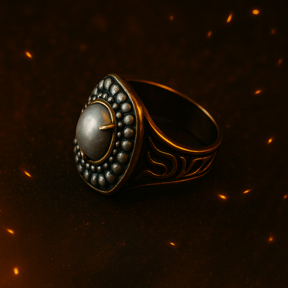 Soulsborne Rings