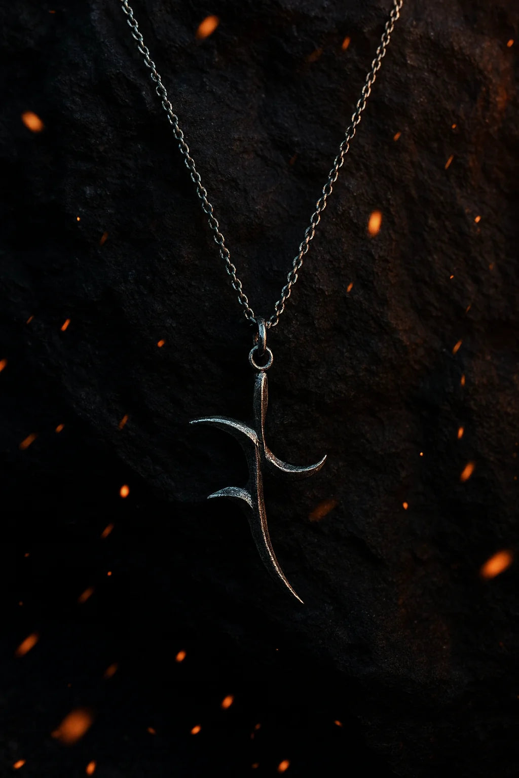 Soulsborne Pendants