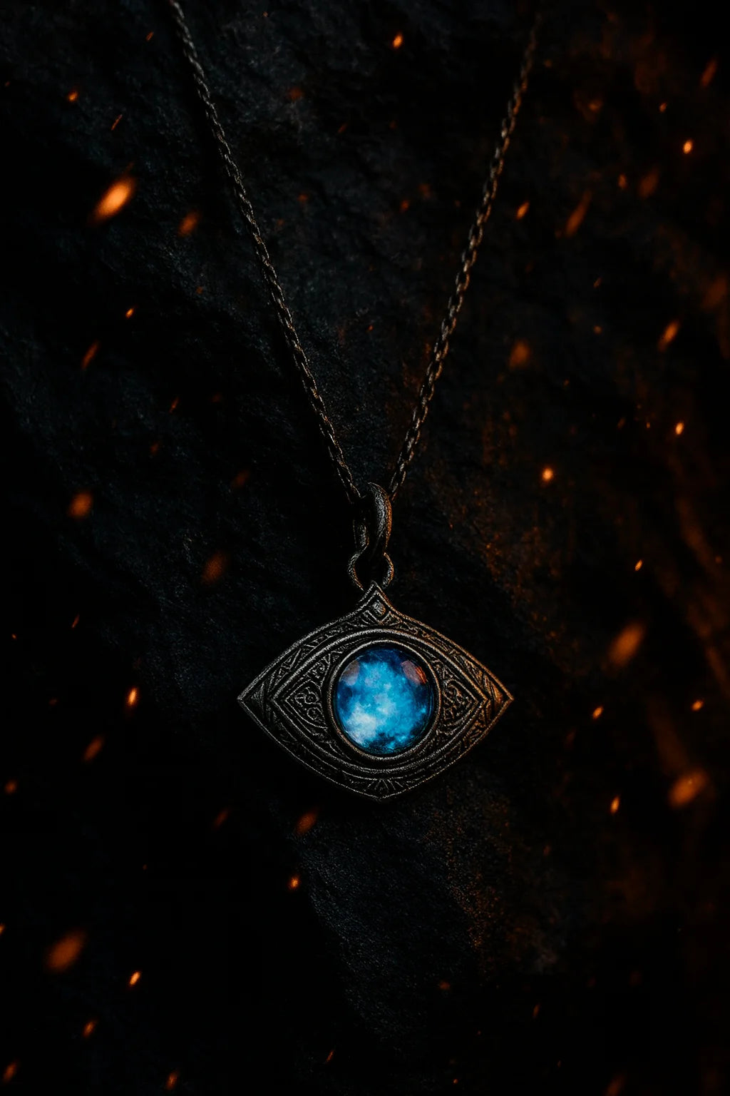 Soulsborne Pendants