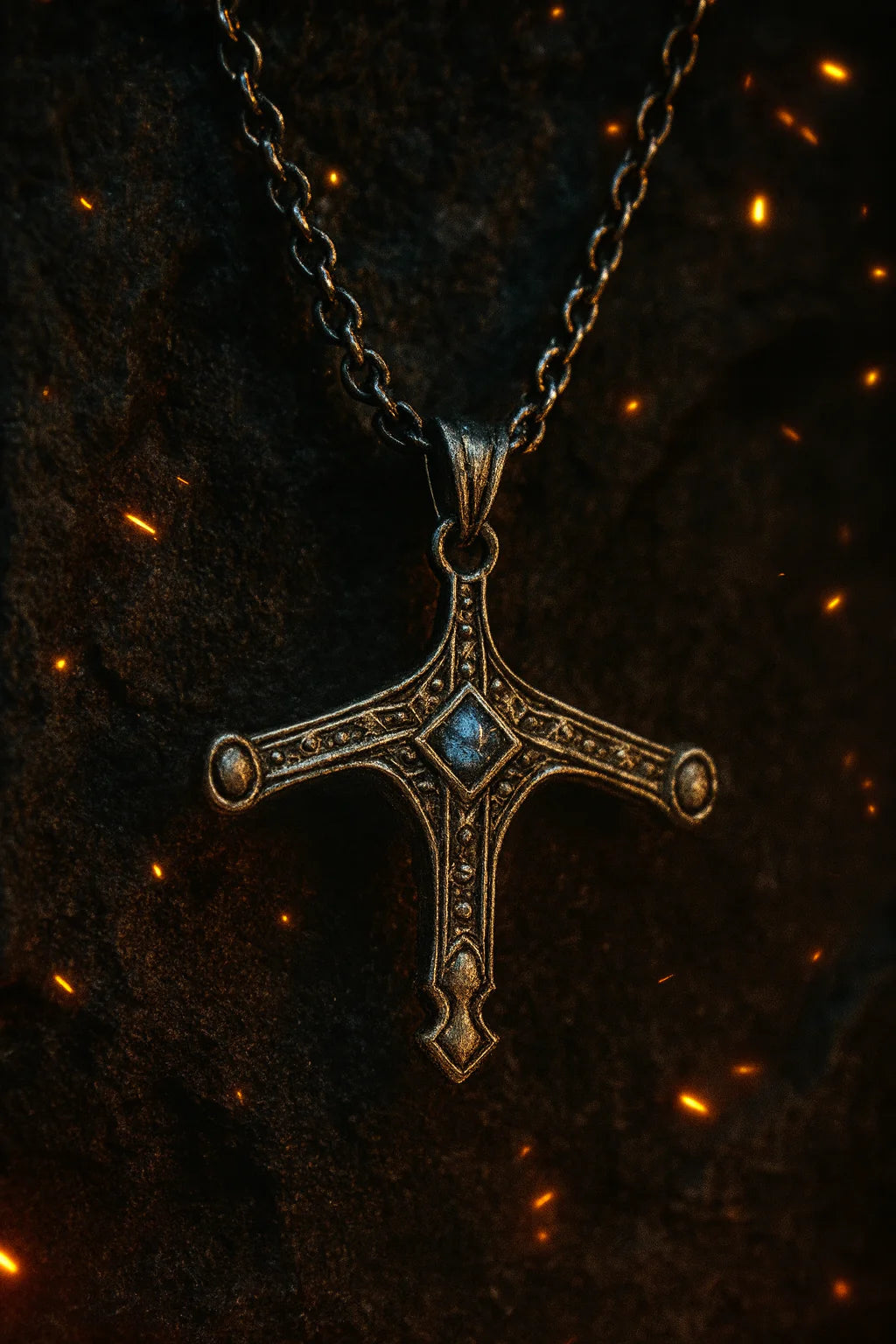 Soulsborne Pendants
