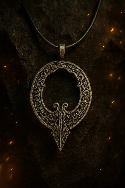 Soulsborne Pendants