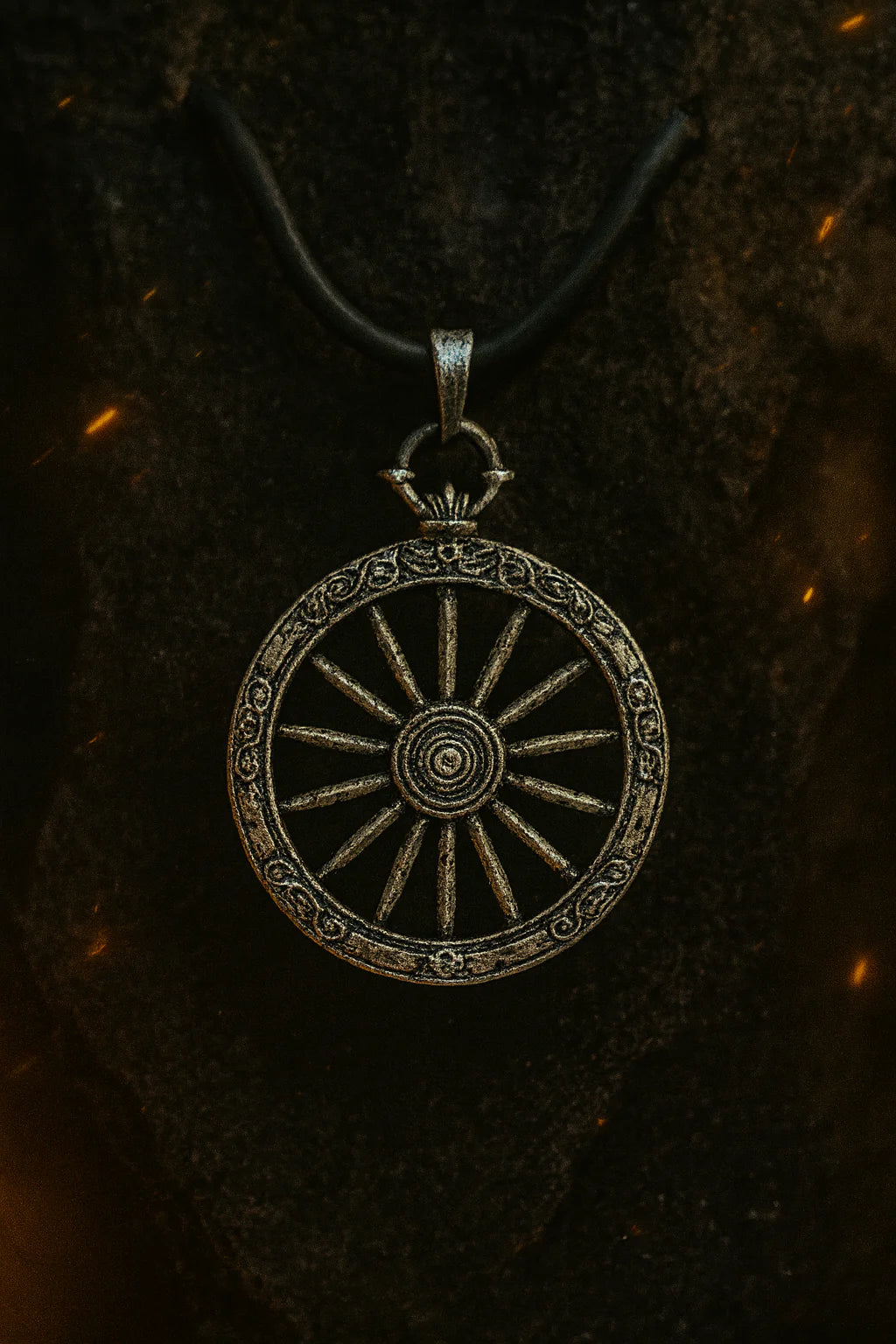Soulsborne Pendants