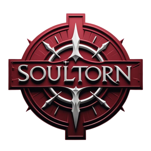 Soultorn